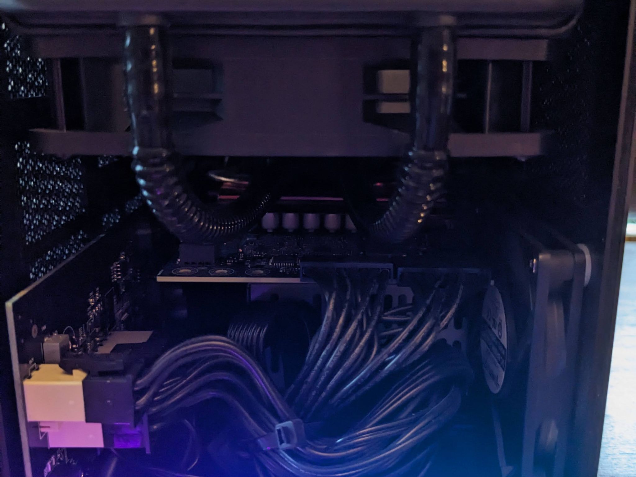 Instant Upgrade-AORUS MASTER Rev 2.0 GeForce RTX 3080 10GB Gaming Box-IOB w/Thunderbolt cable