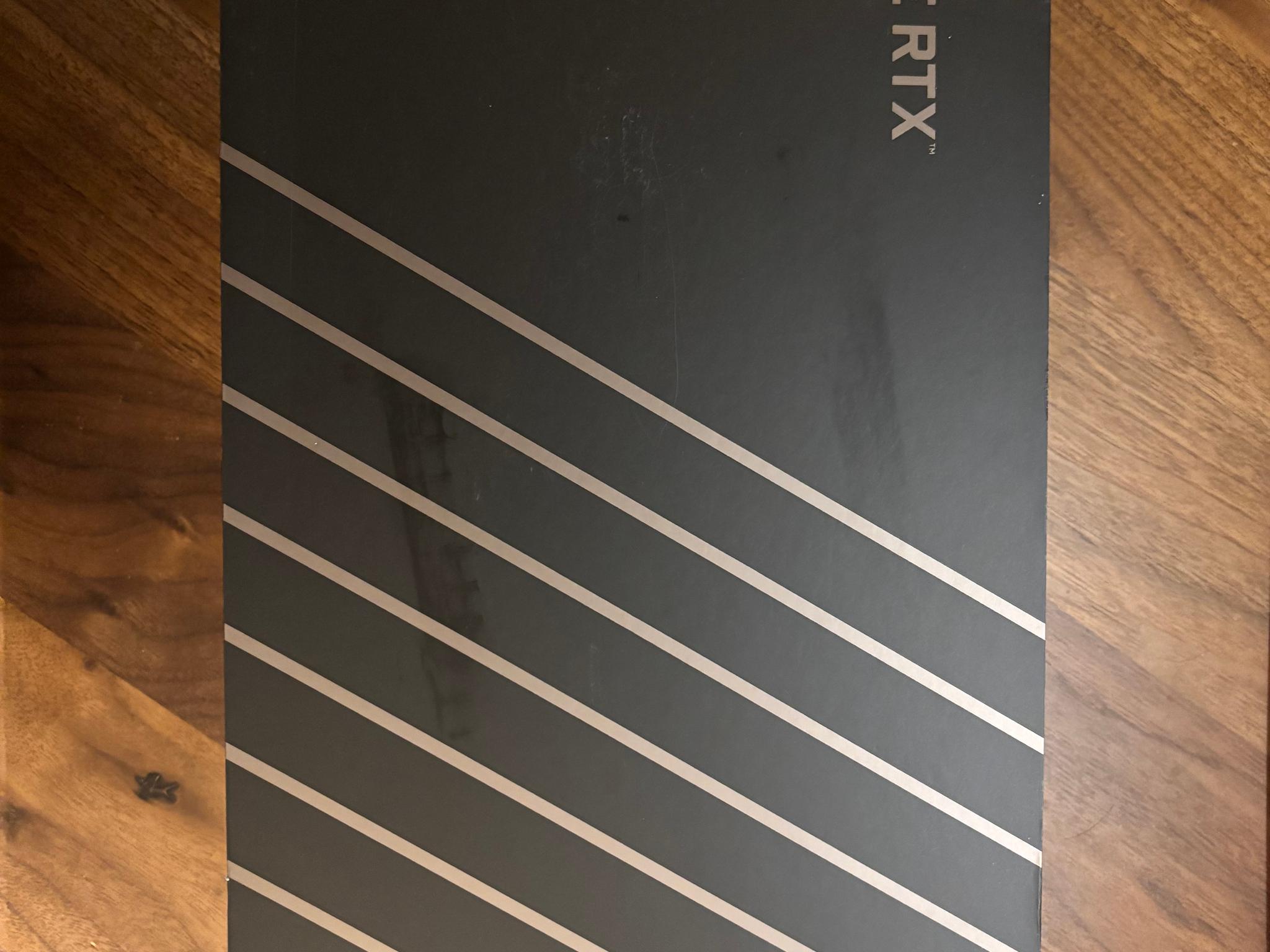NVIDIA Founders Edition GeForce RTX 3090