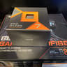 AMD Ryzen 7 7800X3D 8-Core 16-Thread CPU + Gigabyte B850-Gaming X WIFI6E Motherboard New!
