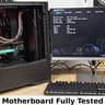 X570 AM4 DDR4 WIFI ATX ASROCK Taichi Motherboard