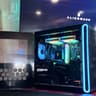 Alienware Aurora ACT 1250/5060Ti 8GB