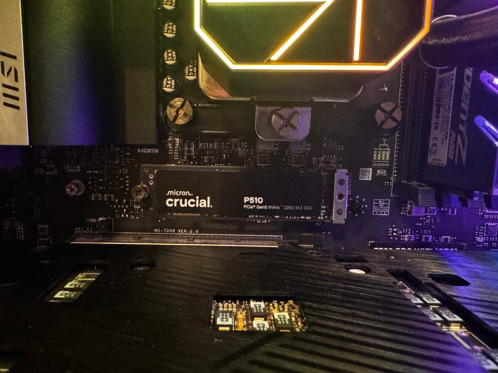 RTX 3070 / i7-11700KF Gaming PC | 32GB | 1TB NVMe | 750W Gold | Tested