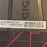 Gigabyte GeForce GTX 1050 Windforce OC 2GB