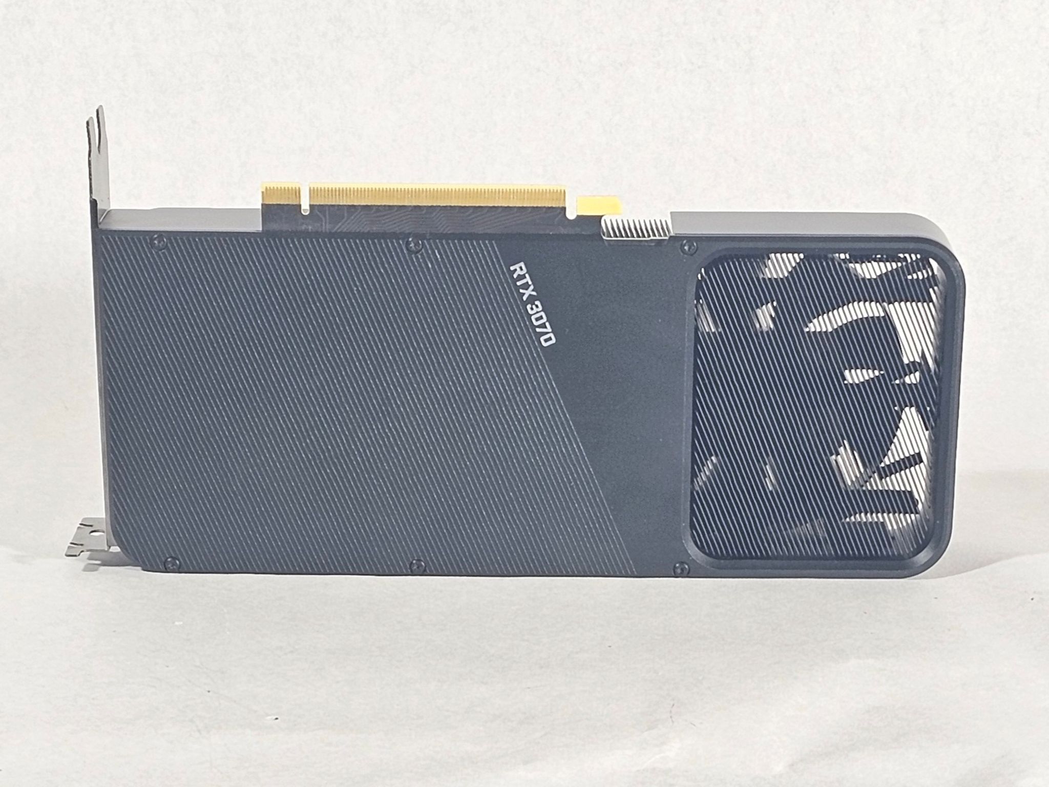 RTX 3070 Founders Edition 8GB