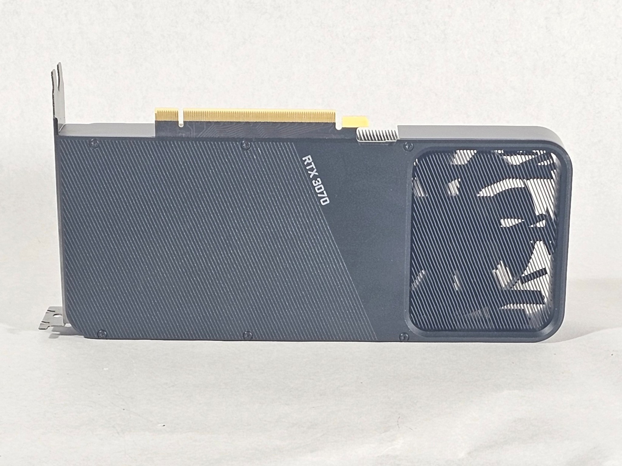 RTX 3070 Founders Edition 8GB