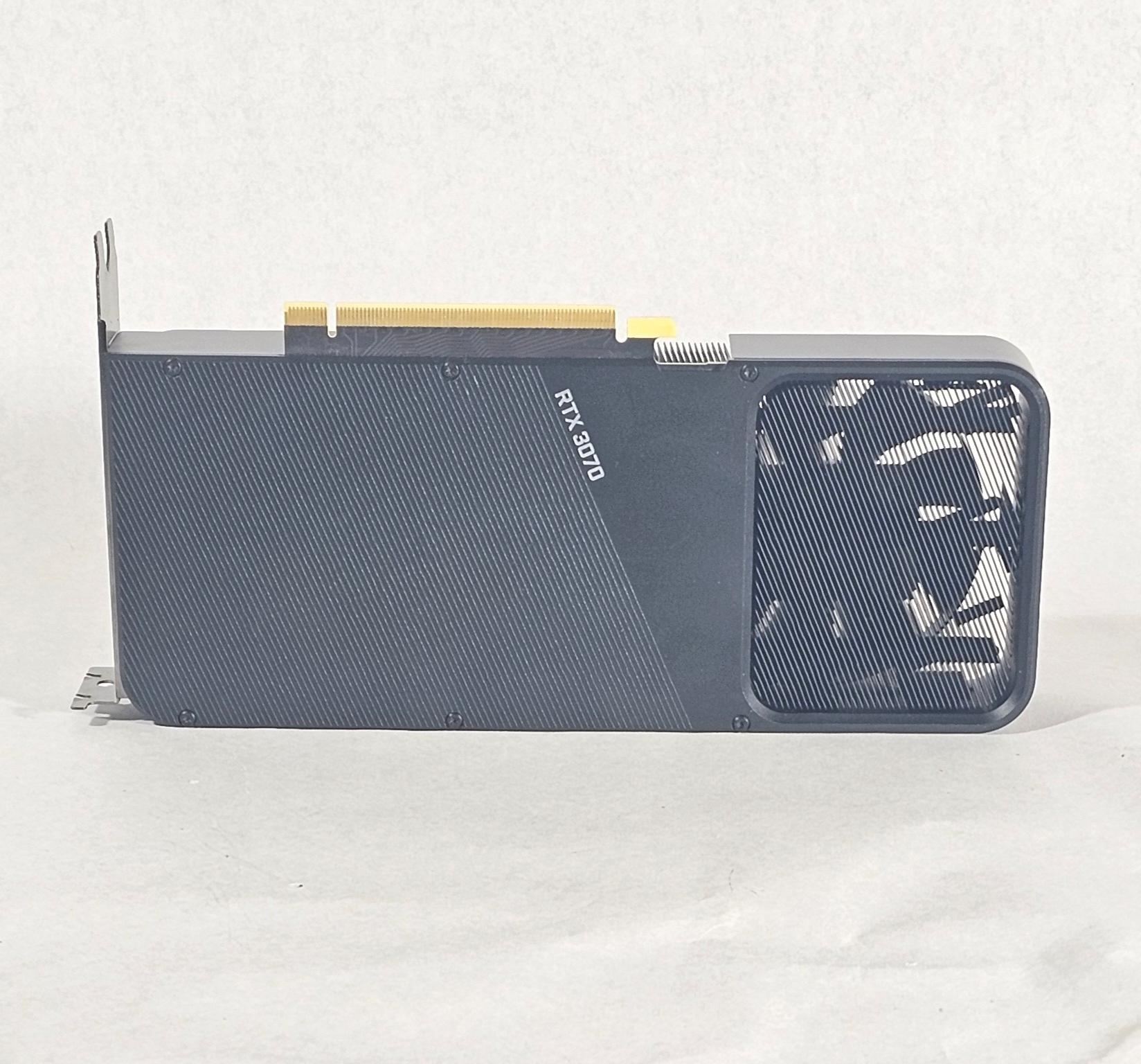 RTX 3070 Founders Edition 8GB