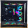 Gaming PC Ultra 9 285K 32GB RAM 2TB SSD RTX 4070 Ti SUPER 16GB Win11 Computer