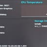 AMD Ryzen 5 5600GT Gaming PC Radeon Vega 7 Graphics ASUS B550M-A B550 Thermaltake Versa H18 Case