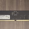 PNY 16GB DDR5 4800 PC5-38400 RAM Part M5U16S68A48JJJ77-11