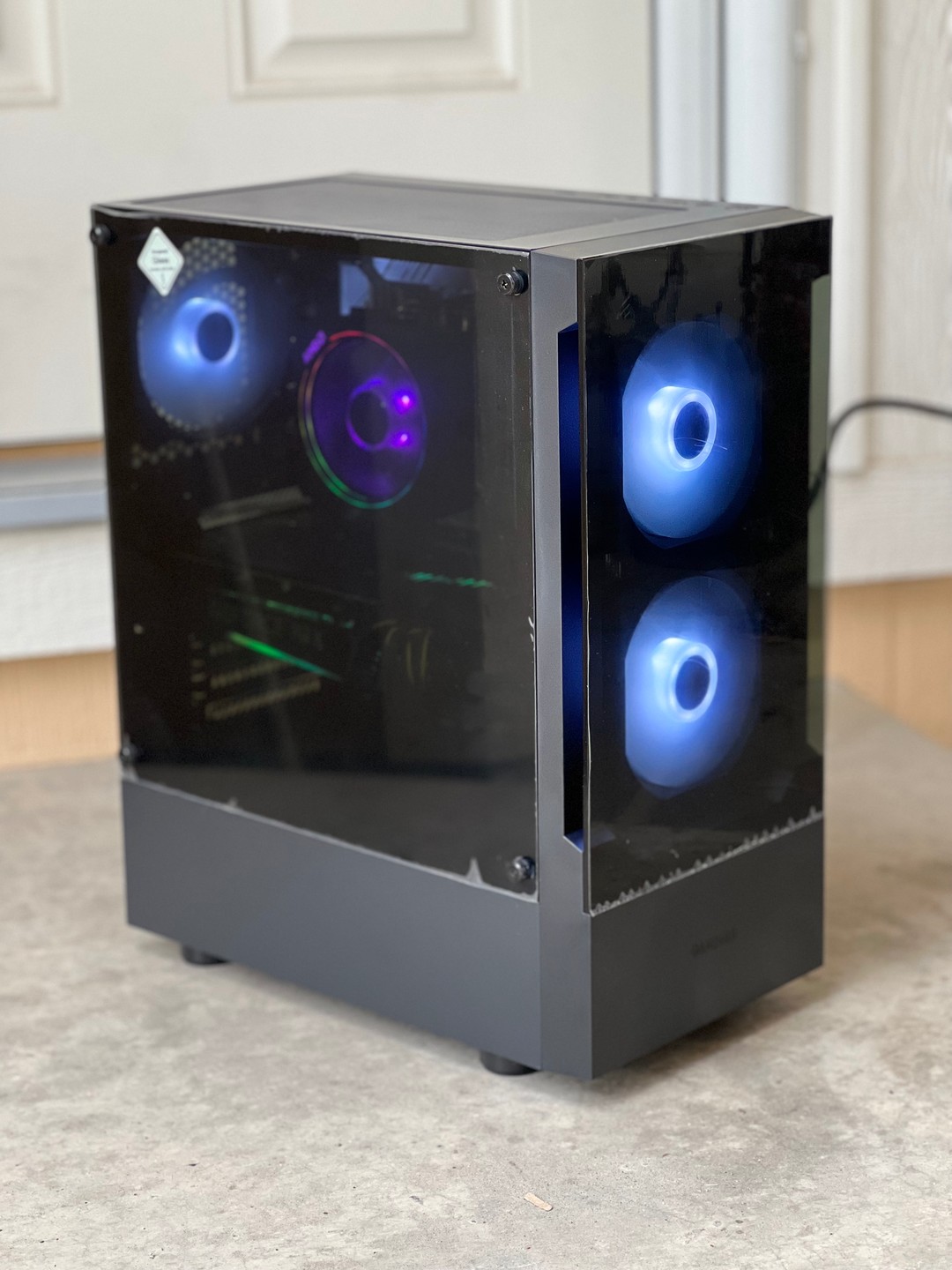 ゲーミングPC　 ryzen9　3900x 　RTX3070 M.2 512GB Ryzen 9 3900x, rtx 3070, 32GB Ram, gaming pc | Jawa