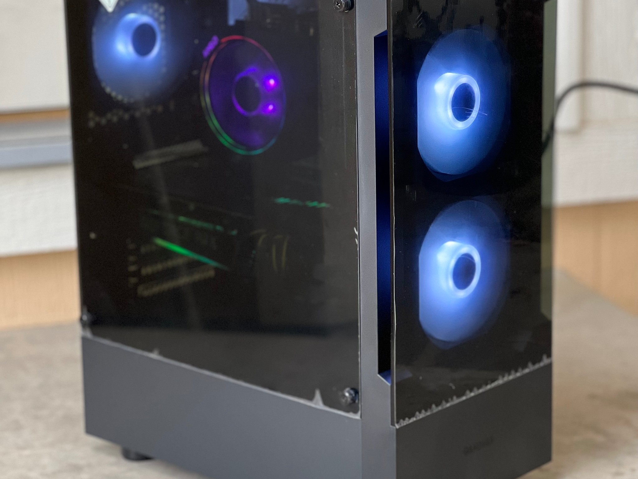 Ryzen 9 3900x, rtx 3070, 32GB Ram, gaming pc