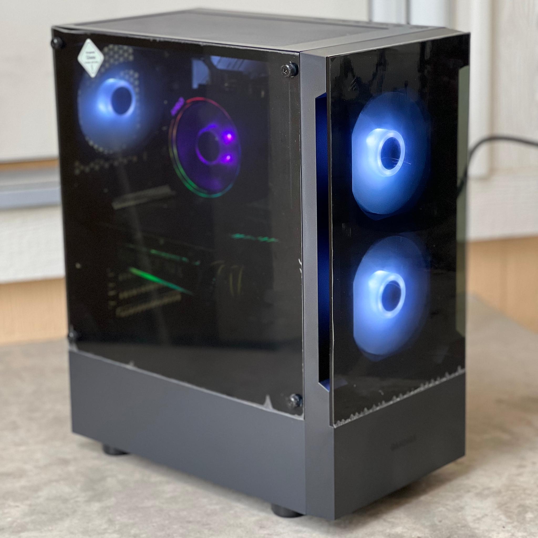 Ryzen 9 3900x, rtx 3070, 32GB Ram, gaming pc