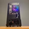 CUSTOM BUDGET GAMING PC -  Intel i7 8700  NVIDIA GTX 1660 SUPER 16GB DDR4 250GB SATA SSD WIN11