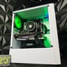 🖤🐼 Black Panda 🐼🖤 Ryzen 5 5500| RX 6700XT 12 GB | 16 GB DDR4| 750GB NVMe| 650W PSU