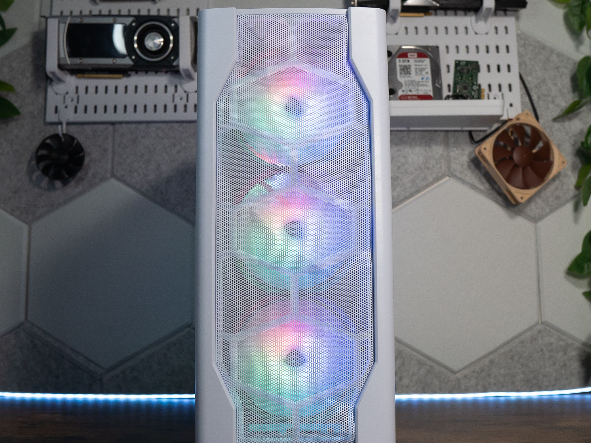 🍬🌠 BUDGET - BO6 Ready GAMING PC | NVIDIA GTX 970 4GB FE | INTEL i5 9400F | 32GB DDR4 RAM | 1.25TB |