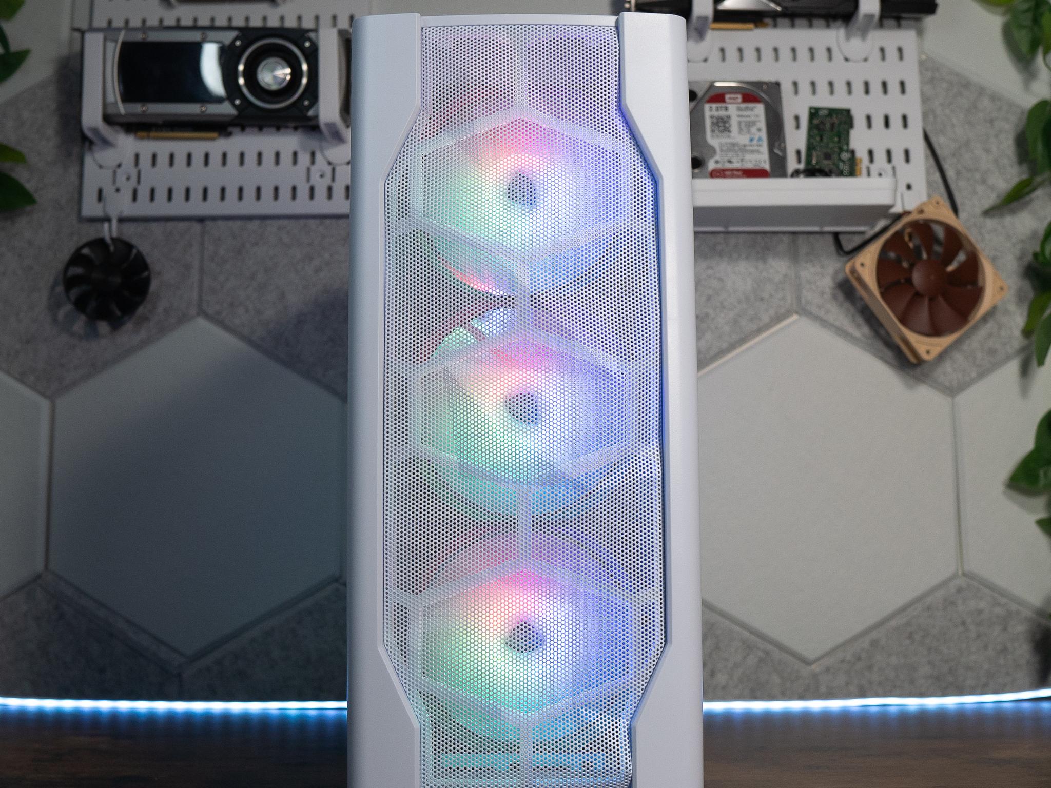 🍬🌠 BUDGET - BO6 Ready GAMING PC | NVIDIA GTX 970 4GB FE | INTEL i5 9400F | 32GB DDR4 RAM | 1.25TB |