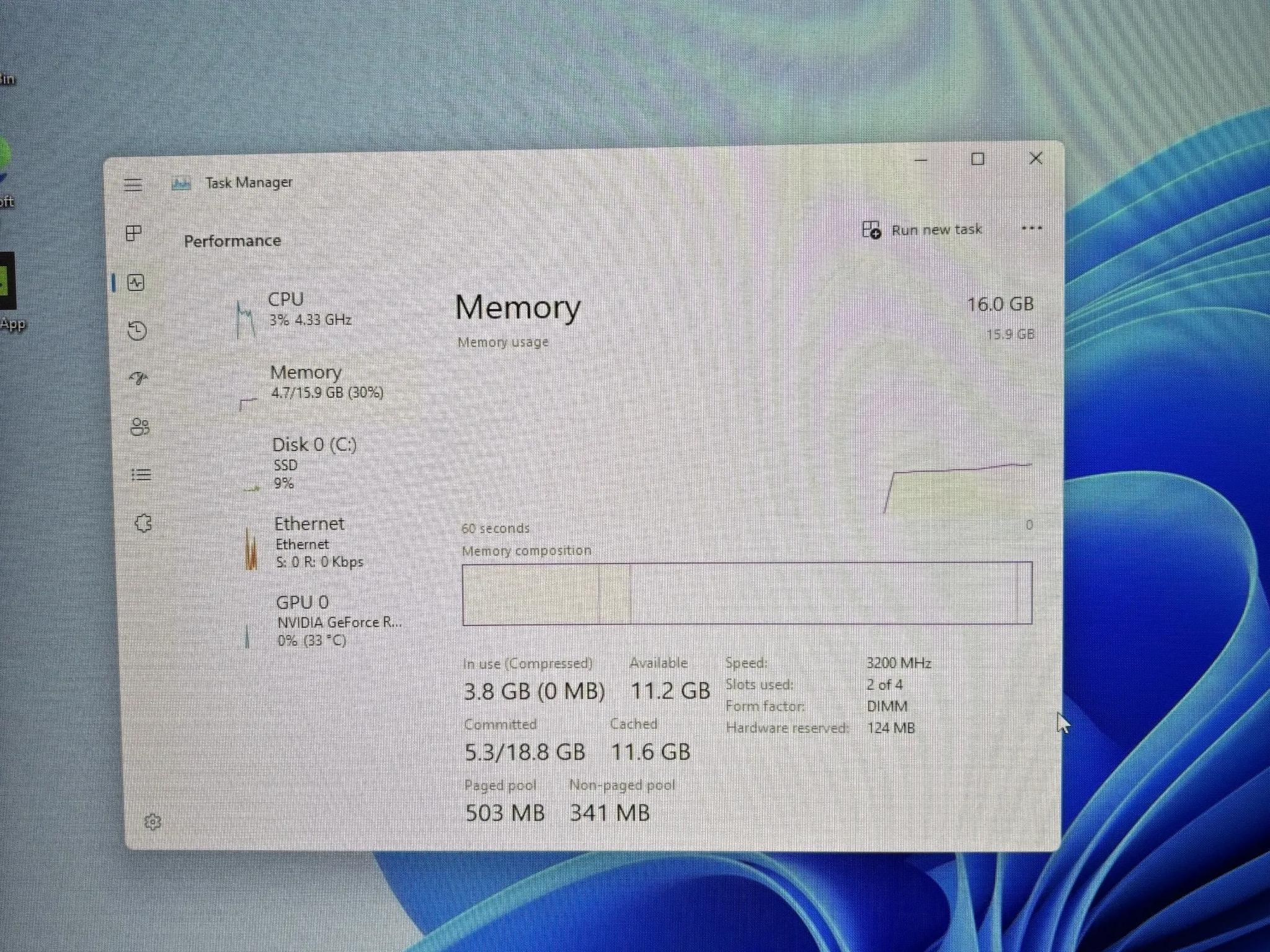 Pure Performance 1080P Starter PC | 5600x 2060