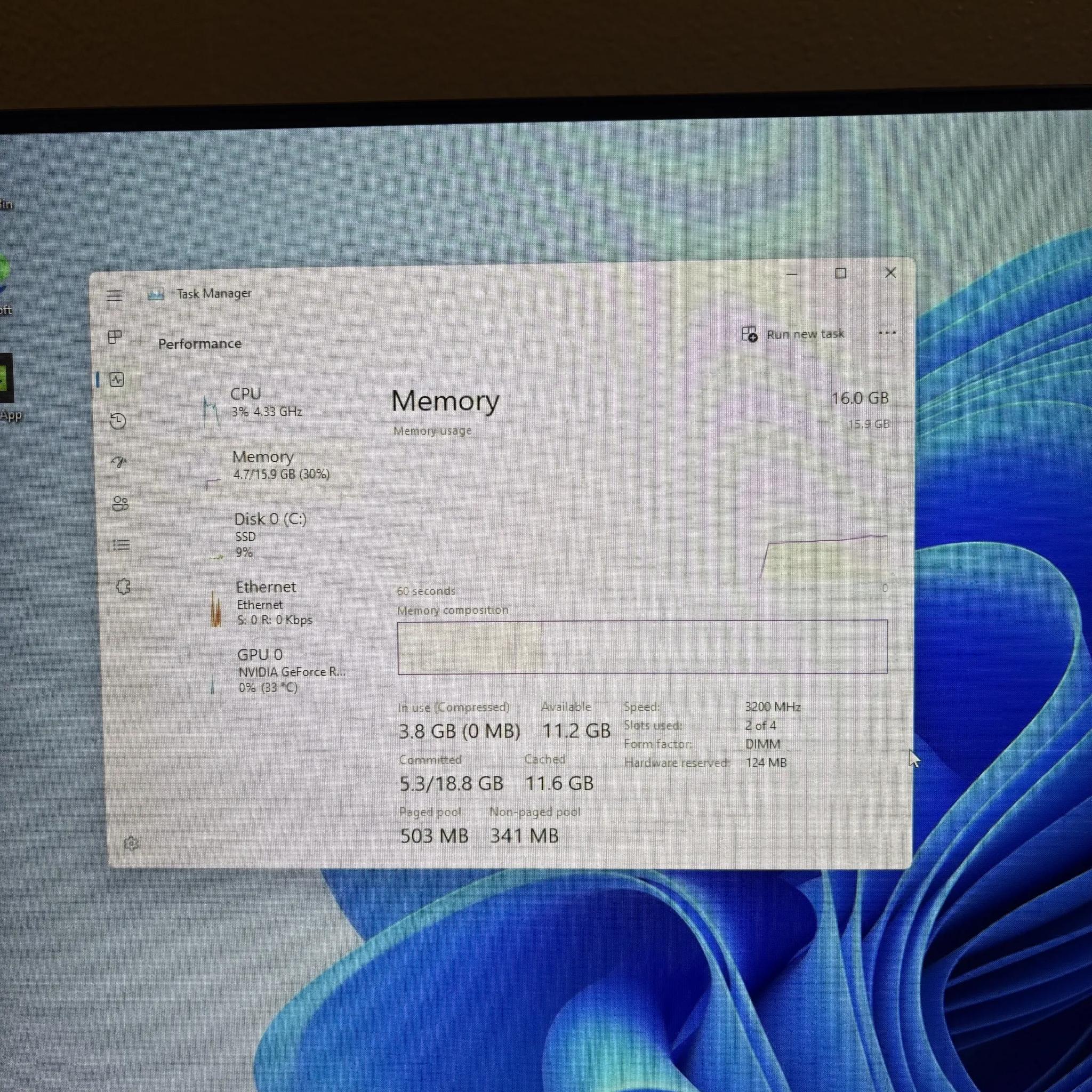 Pure Performance 1080P Starter PC | 5600x 2060