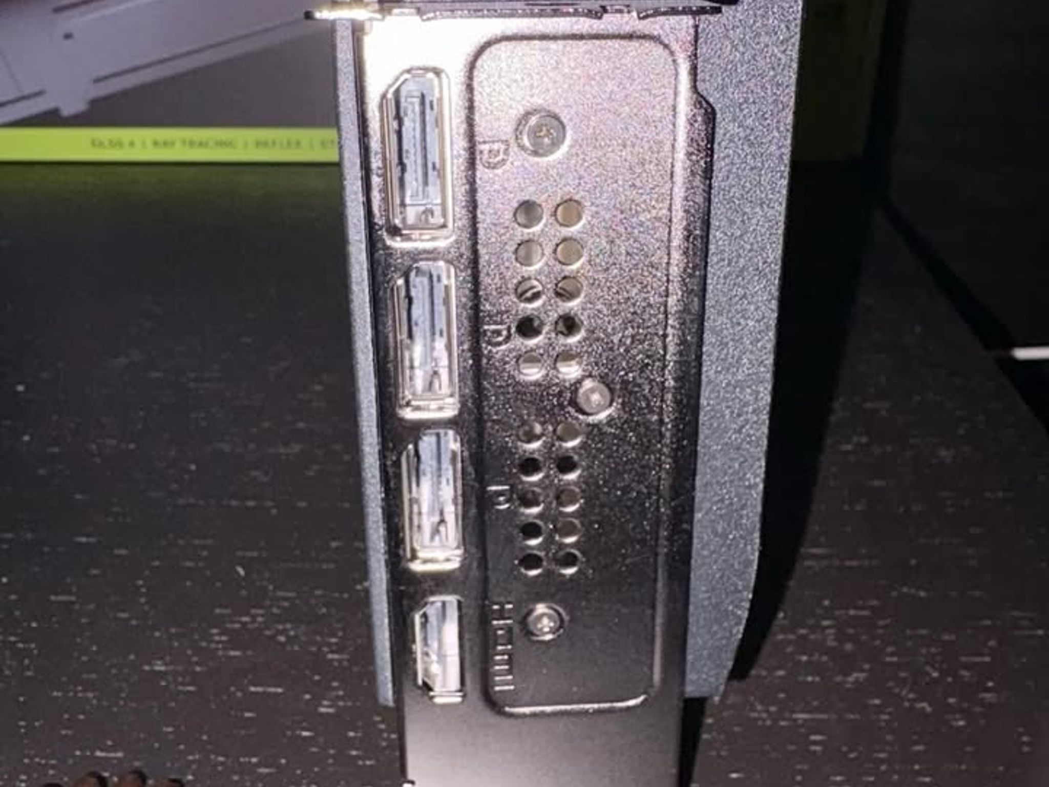 5070 msi shadow 3x oc