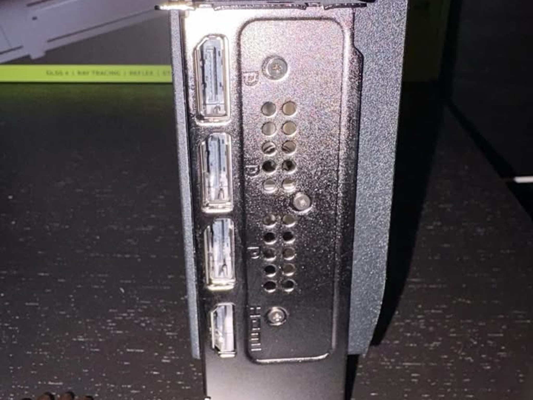 5070 msi shadow 3x oc