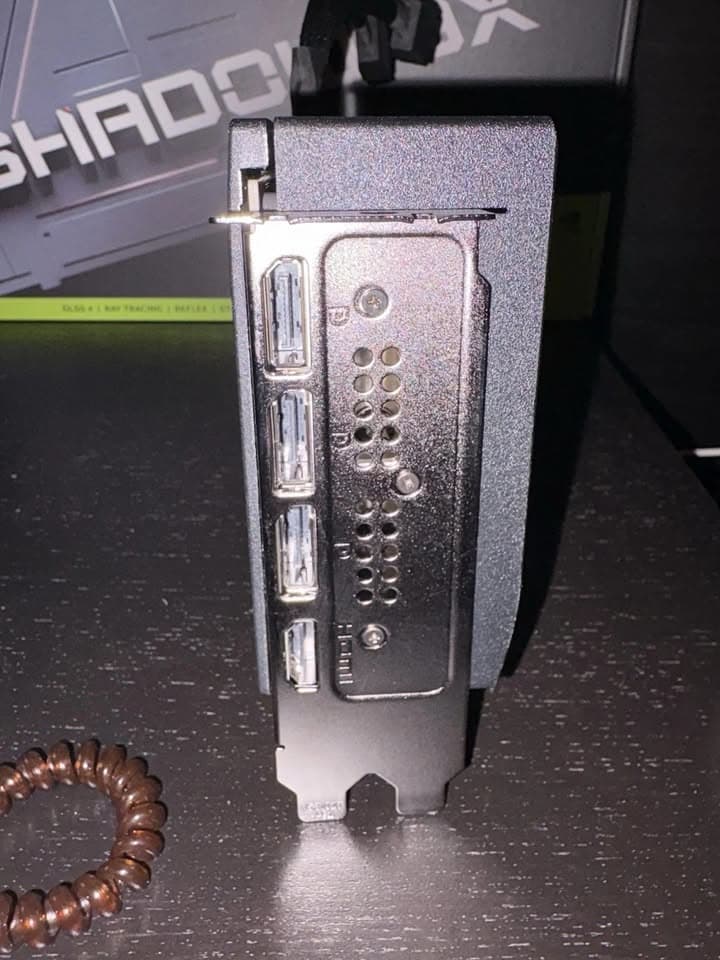 5070 msi shadow 3x oc