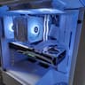 "Lustrous" Gaming/Streaming PC | AMD R7 5700X | Radeon 6700XT | 32GB | 1TB NVME