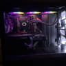 Gaming PC Custom -RTX3060,i5-12400F, 1TB NVMe SSD