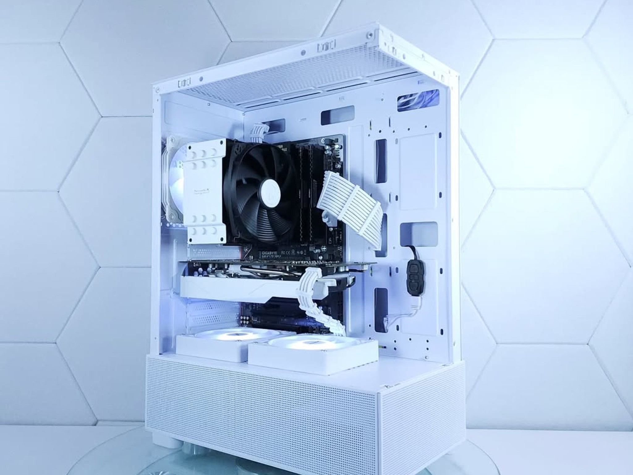 🤍RX 580 | Core i5 6600K | 1080p Gaming Computer