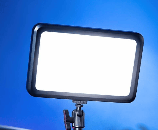 Elgato Key Light Mini + Cold Shoe Multi Mount Accessory