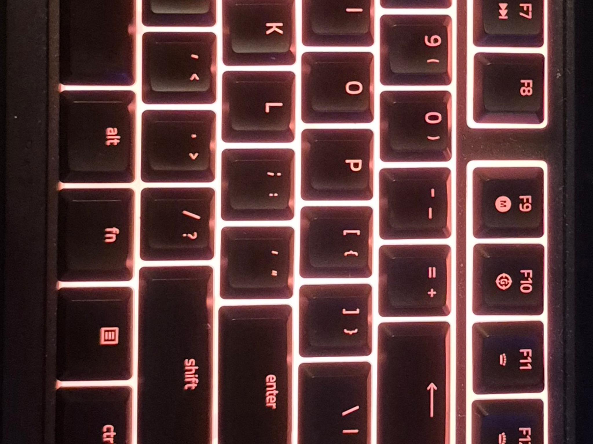 Razer Ornata V3