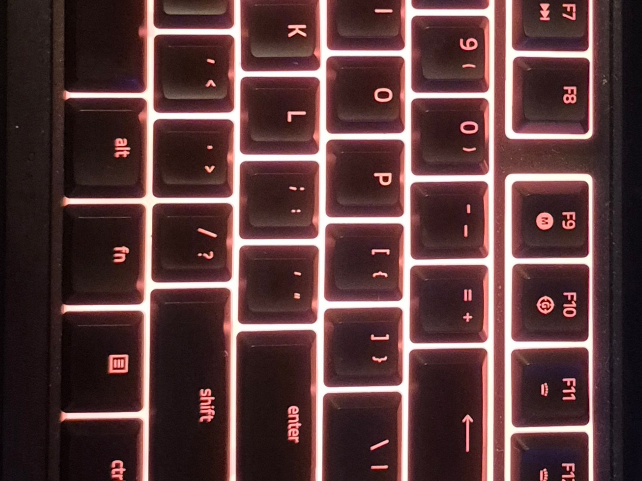 Razer Ornata V3