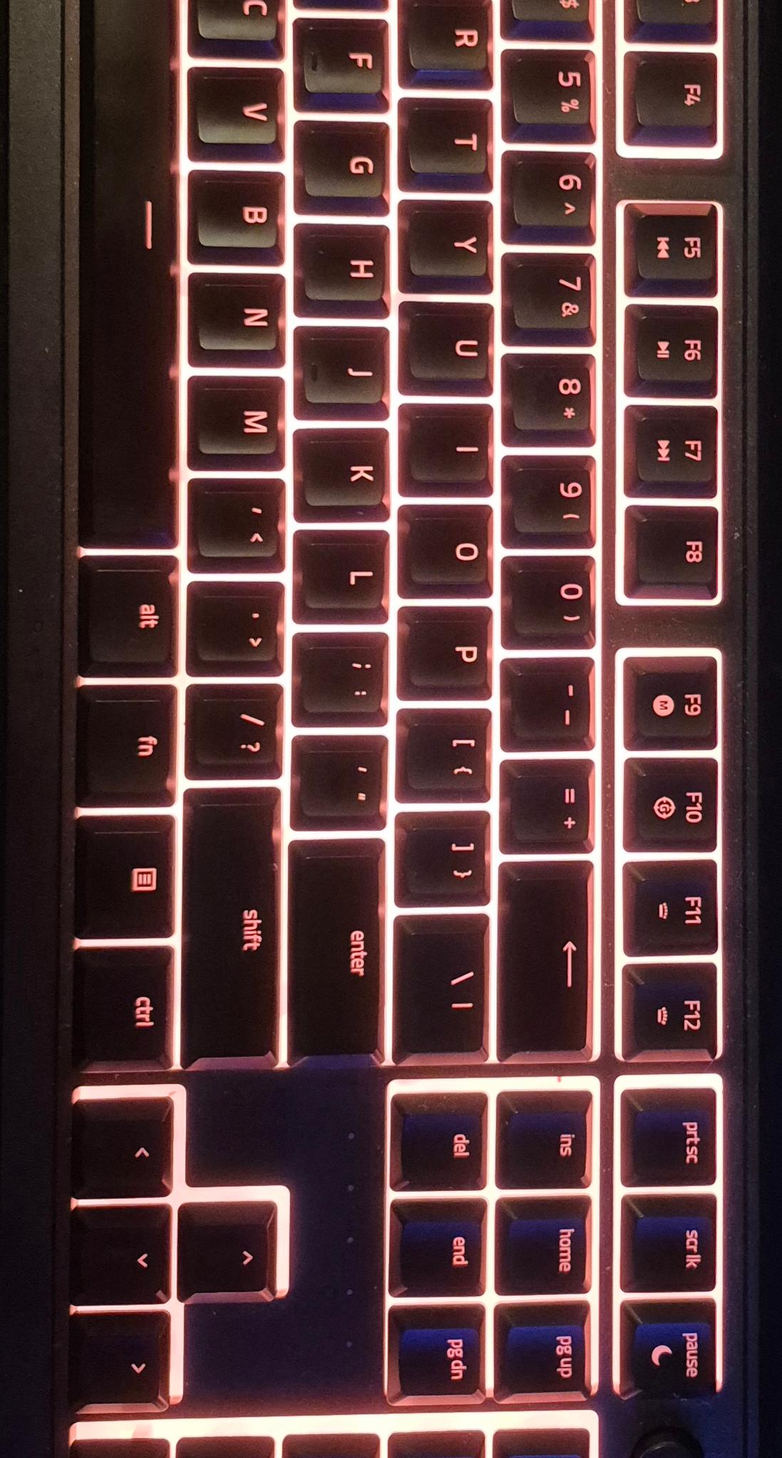 Razer Ornata V3