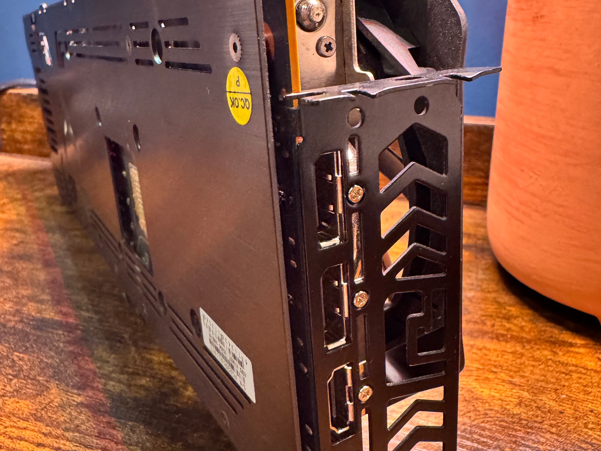 PowerColor Red Devil Radeon RX 6700 XT