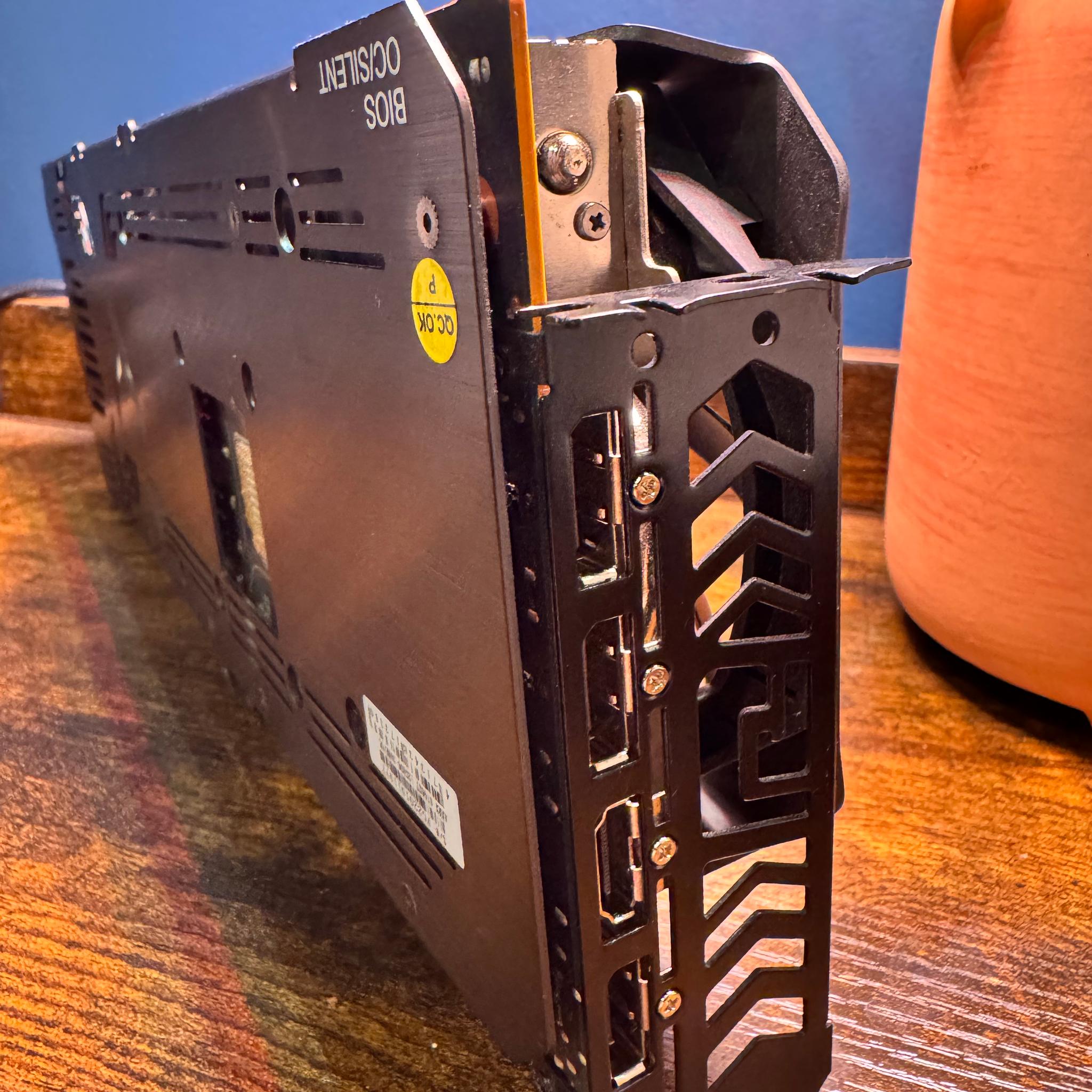 PowerColor Red Devil Radeon RX 6700 XT
