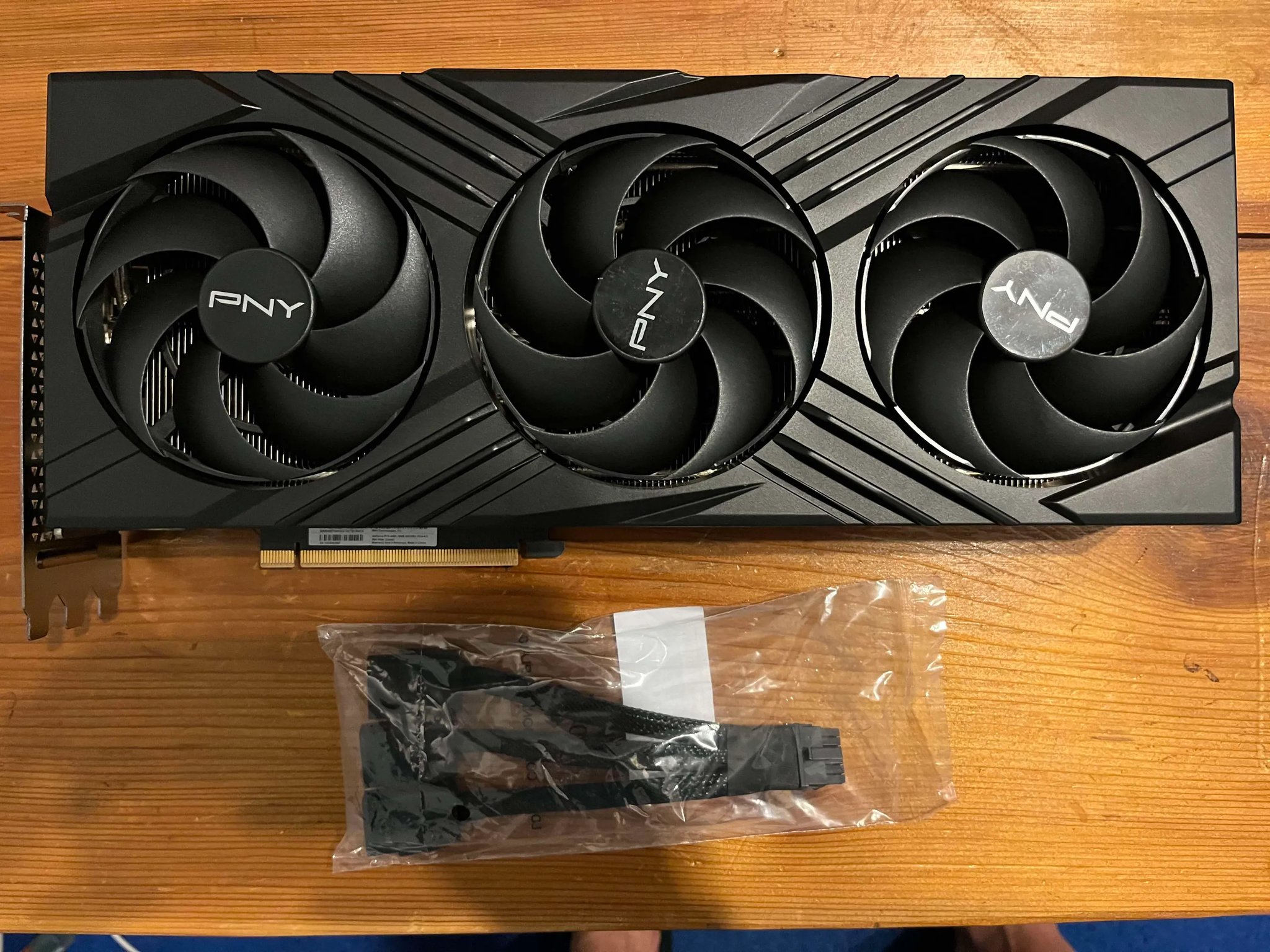 PNY RTX 4080