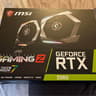 MSI GeForce RTX 2060 GAMING Z 6G