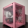 🌸🌸Mid-Range Gaming PC // RX 6600 // Ryzen 5 3600 // 16GB // 512GB NVME Gen 3 🌸🌸