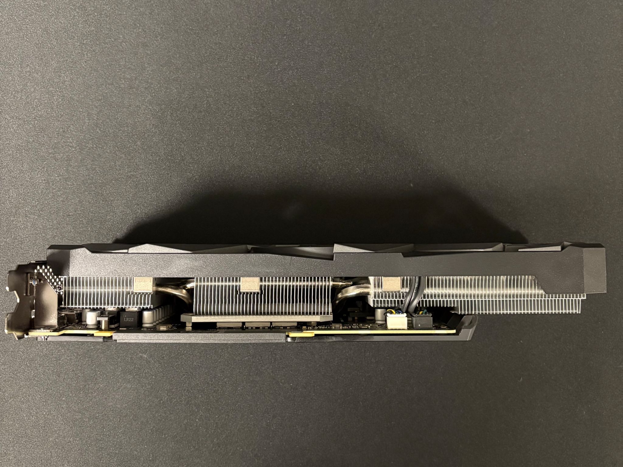 MSI RTX 3070 VENTUS 3X