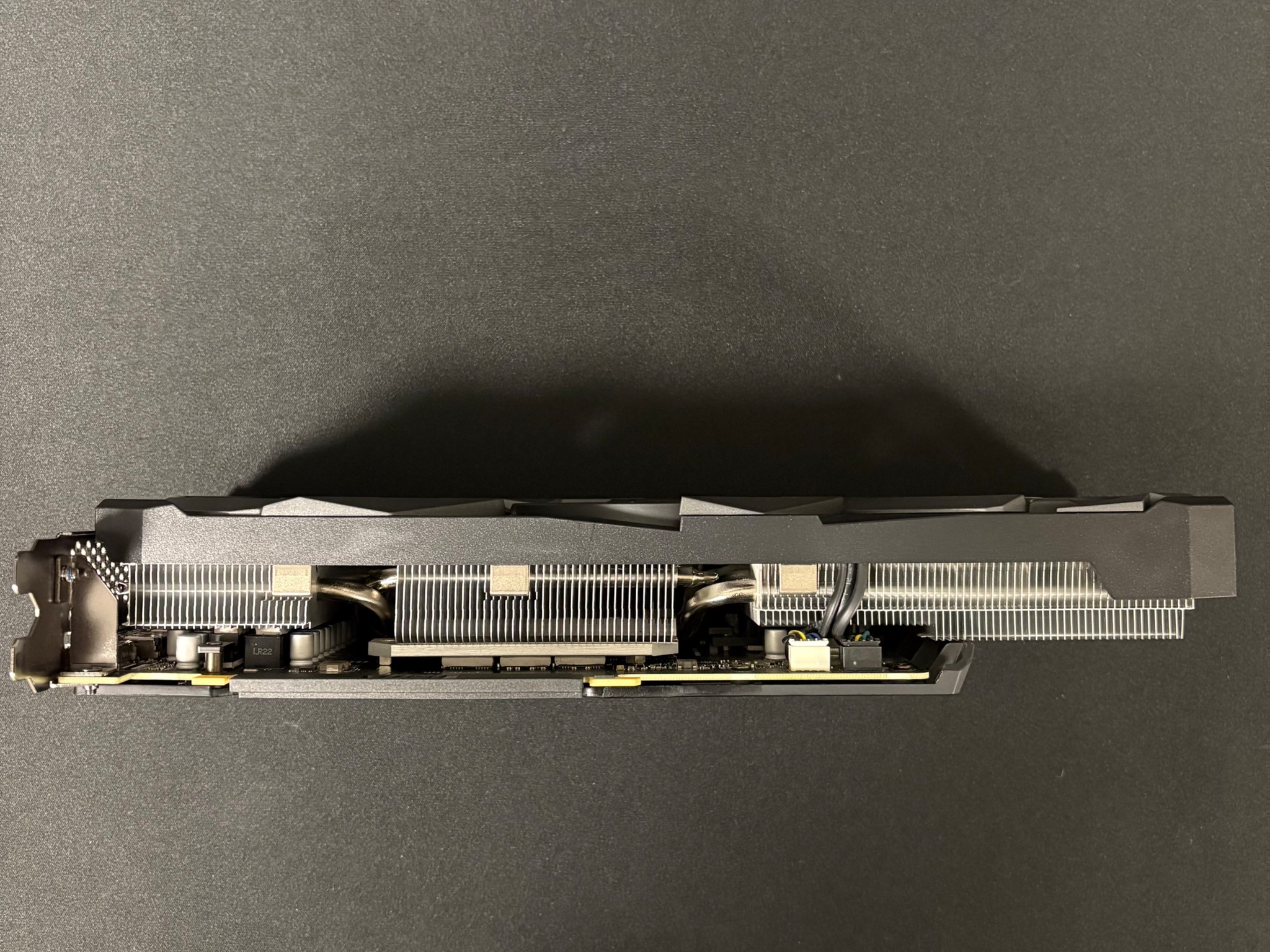 MSI RTX 3070 VENTUS 3X