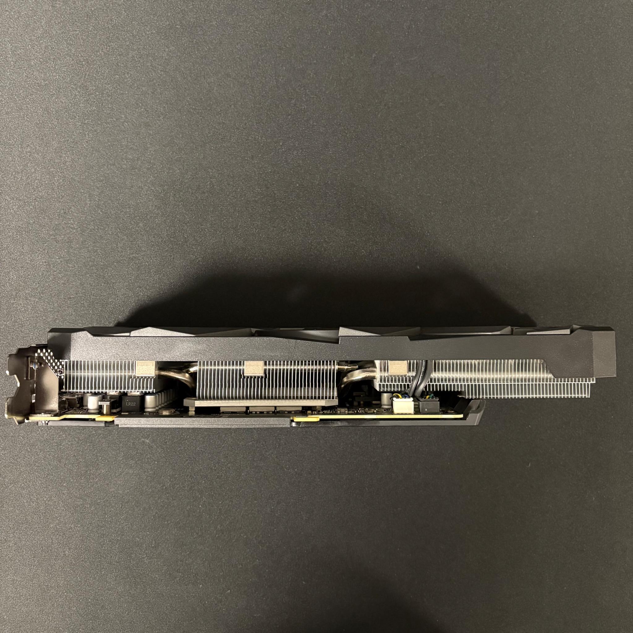 MSI RTX 3070 VENTUS 3X