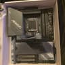 Gigabyte Z890 Aorus Master