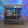 🚀 1440P CUSTOM AM5 PC | RTX 5060TI 8GB | RYZEN 5 7600X | 32GB DDR5 RAM | 1TB SSD 🚀