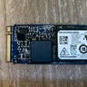 1TB SSD - KIOXIA 2280 M.2 NVMe Gen 3.0 x4 KXG60ZNV1T02 Solid State Drive - 22264