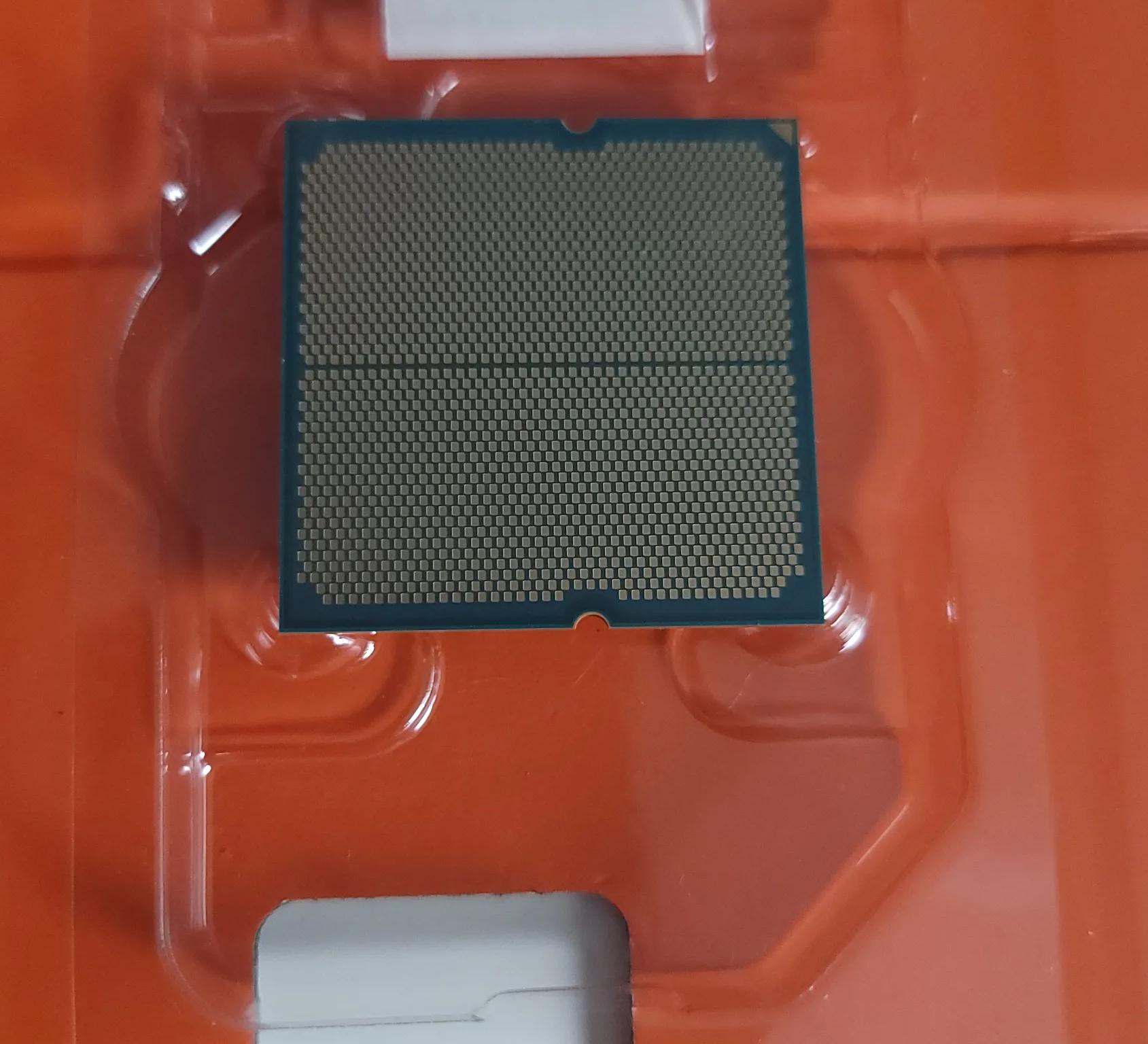 AMD Ryzen 9 7900X 12-Core, 24-Thread Unlocked Desktop Processor