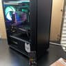120 FPS Fortnite | 180 Day Warranty | 8 Core Xeon, 16GB RAM, RX 580 4GB, 500GB SSD, Win10, Wifi
