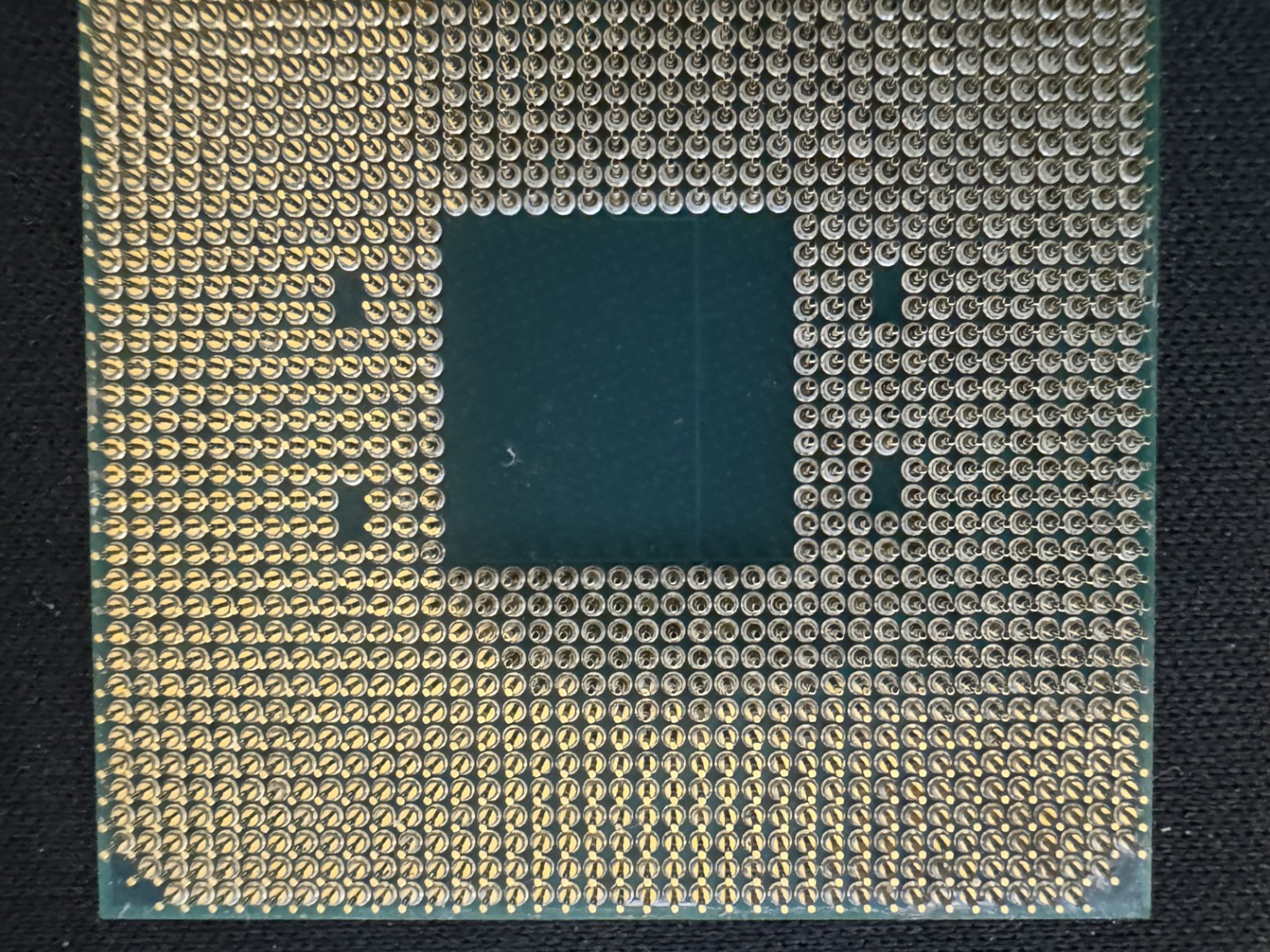 AMD Ryzen 7 5800x