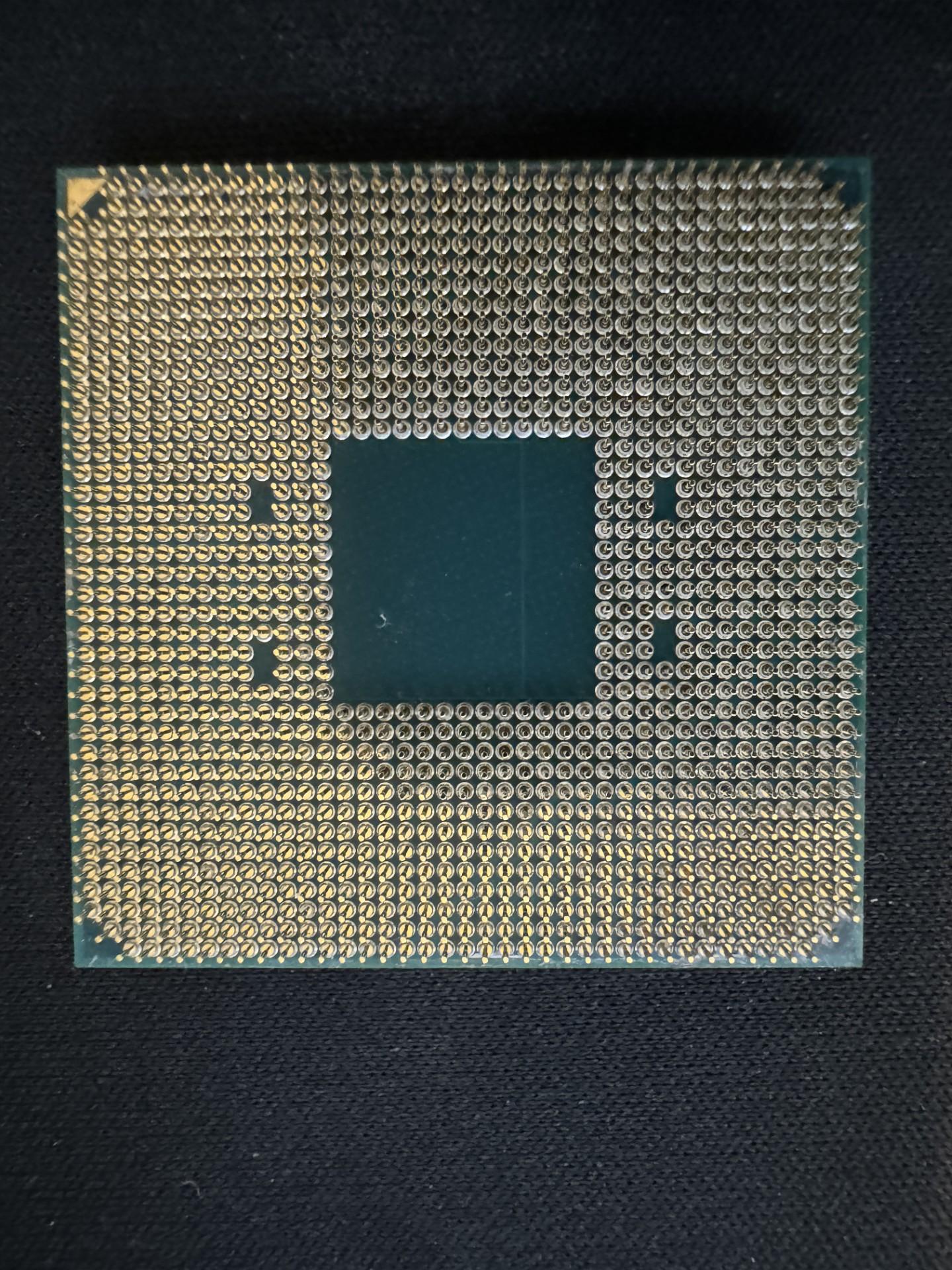 AMD Ryzen 7 5800x