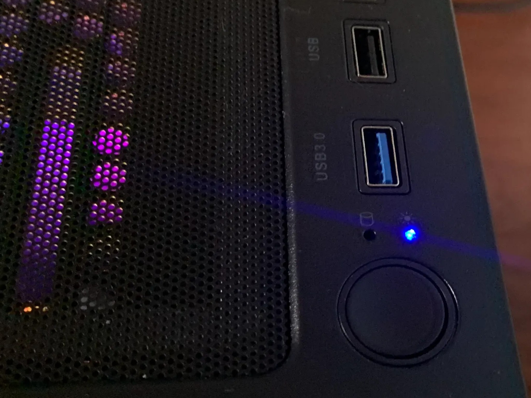 HYPER BUDGET PC RX580 32GB DDR3