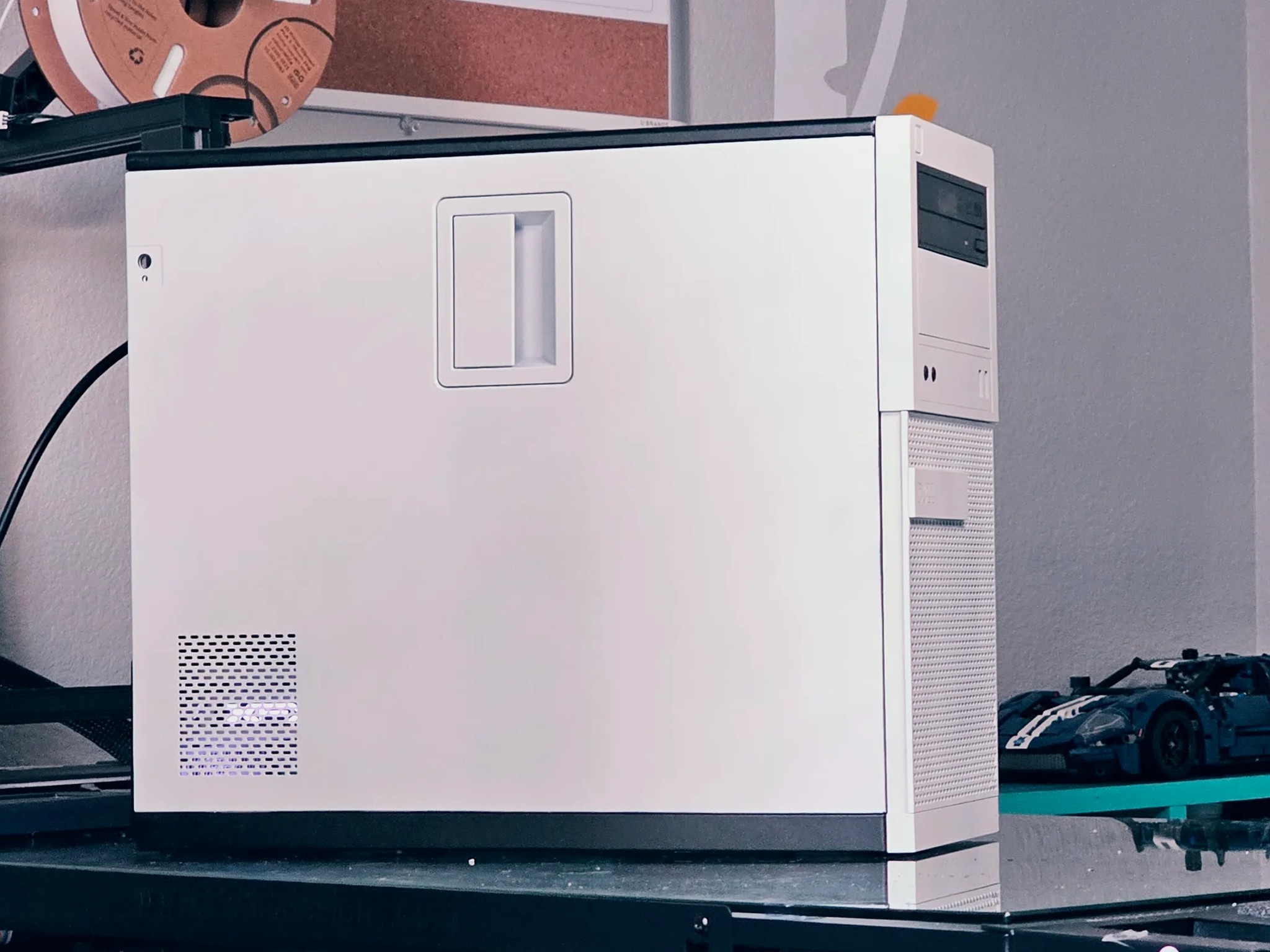 RX 470/ i5 3470/ 512GB SSD/16GB Gaming PC Computer