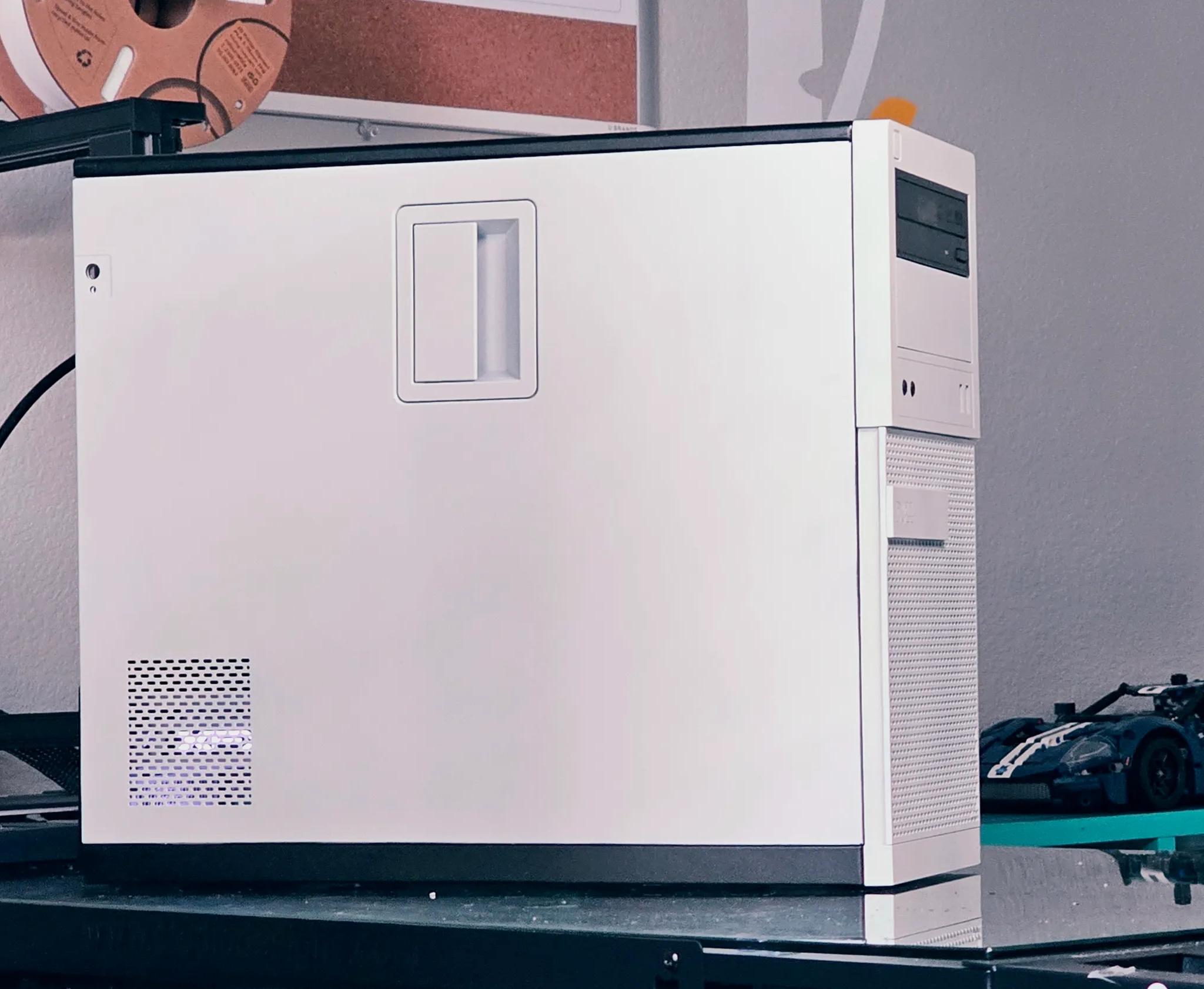 RX 470/ i5 3470/ 512GB SSD/16GB Gaming PC Computer